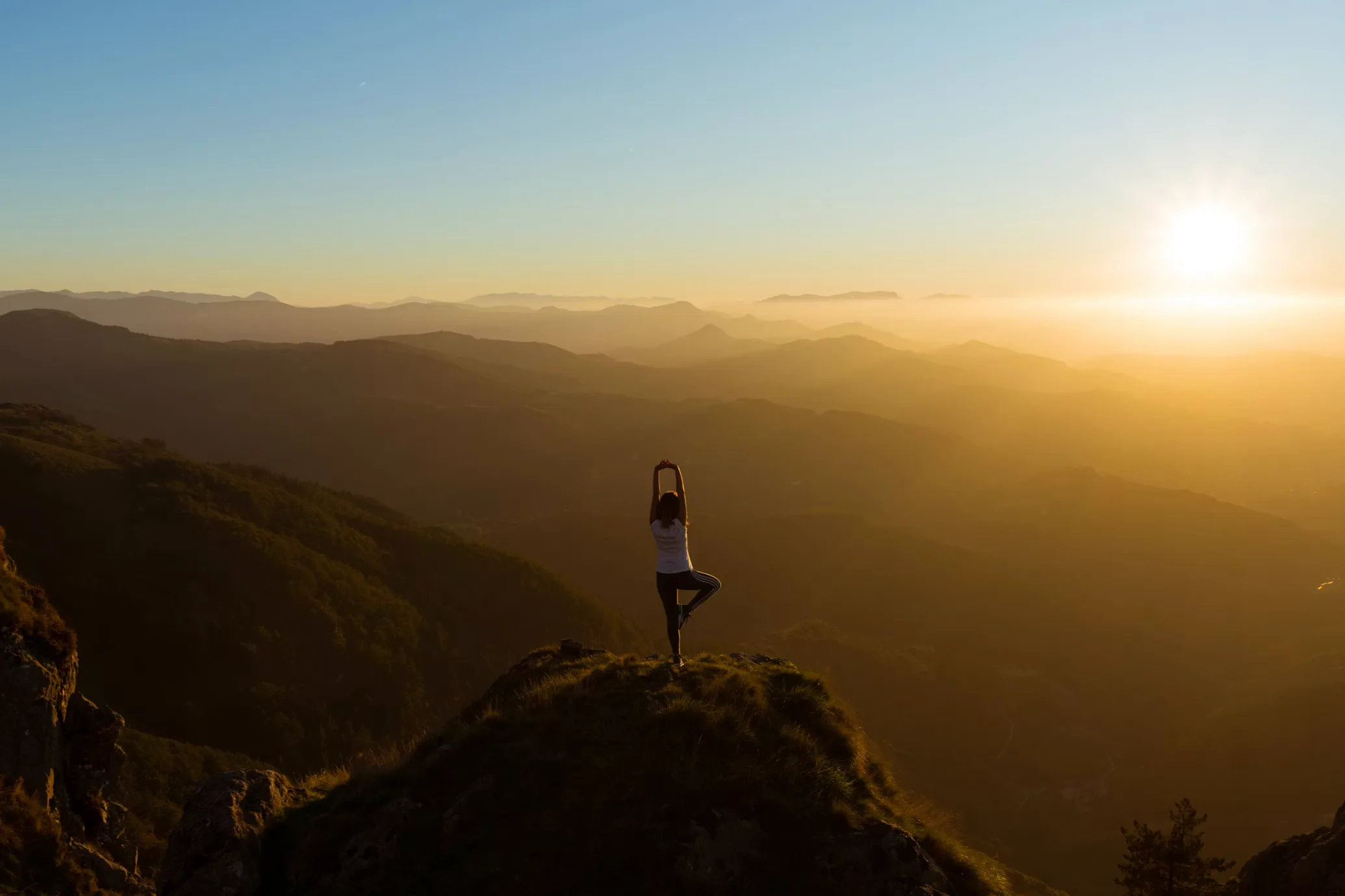 Experiences · yoga to hammam