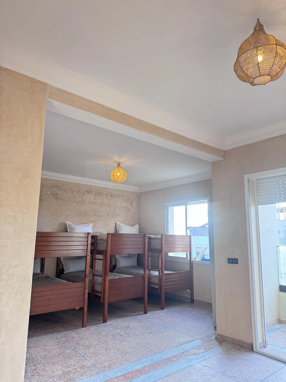 Men's dorm — photo 4