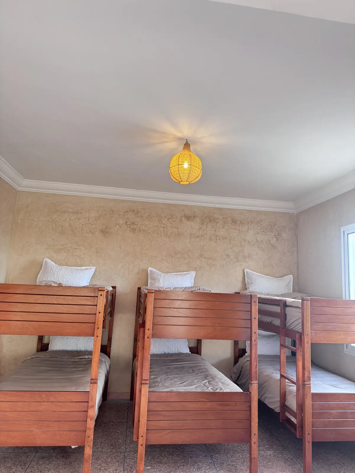 Men's dorm — photo 5