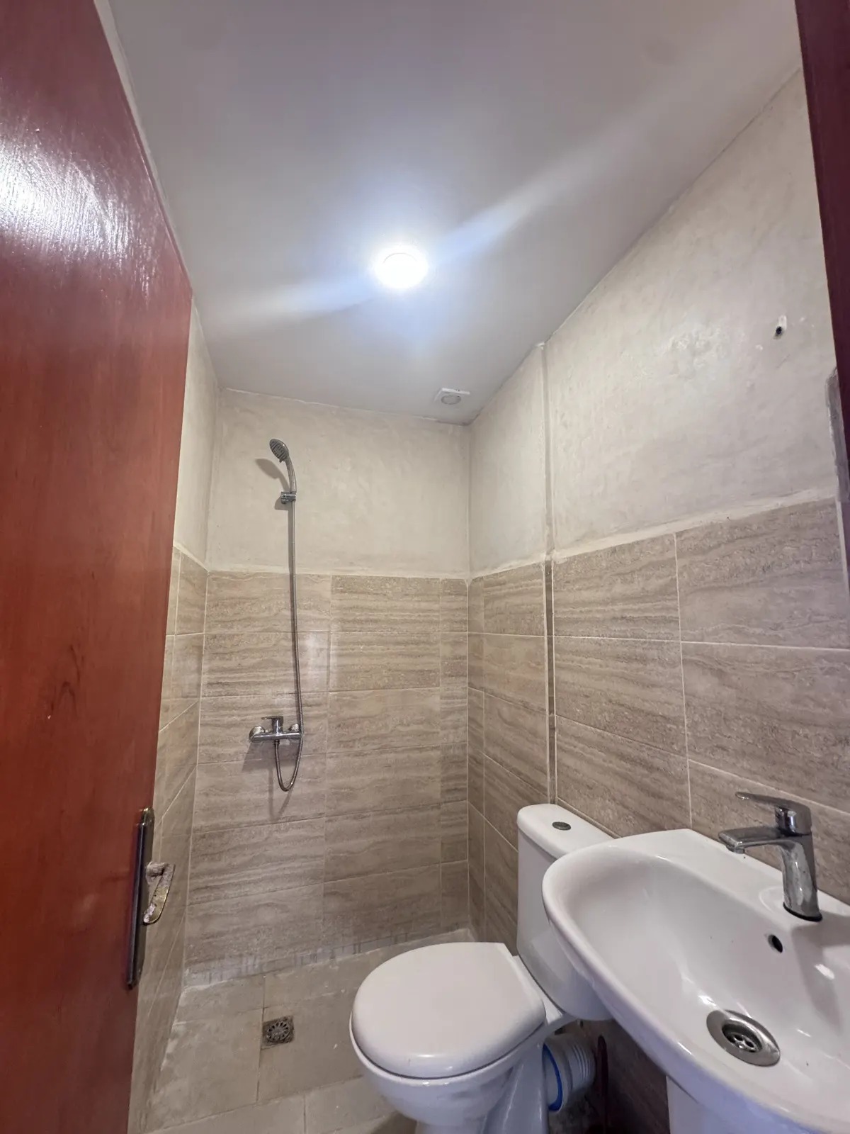 Men's dorm — photo 7