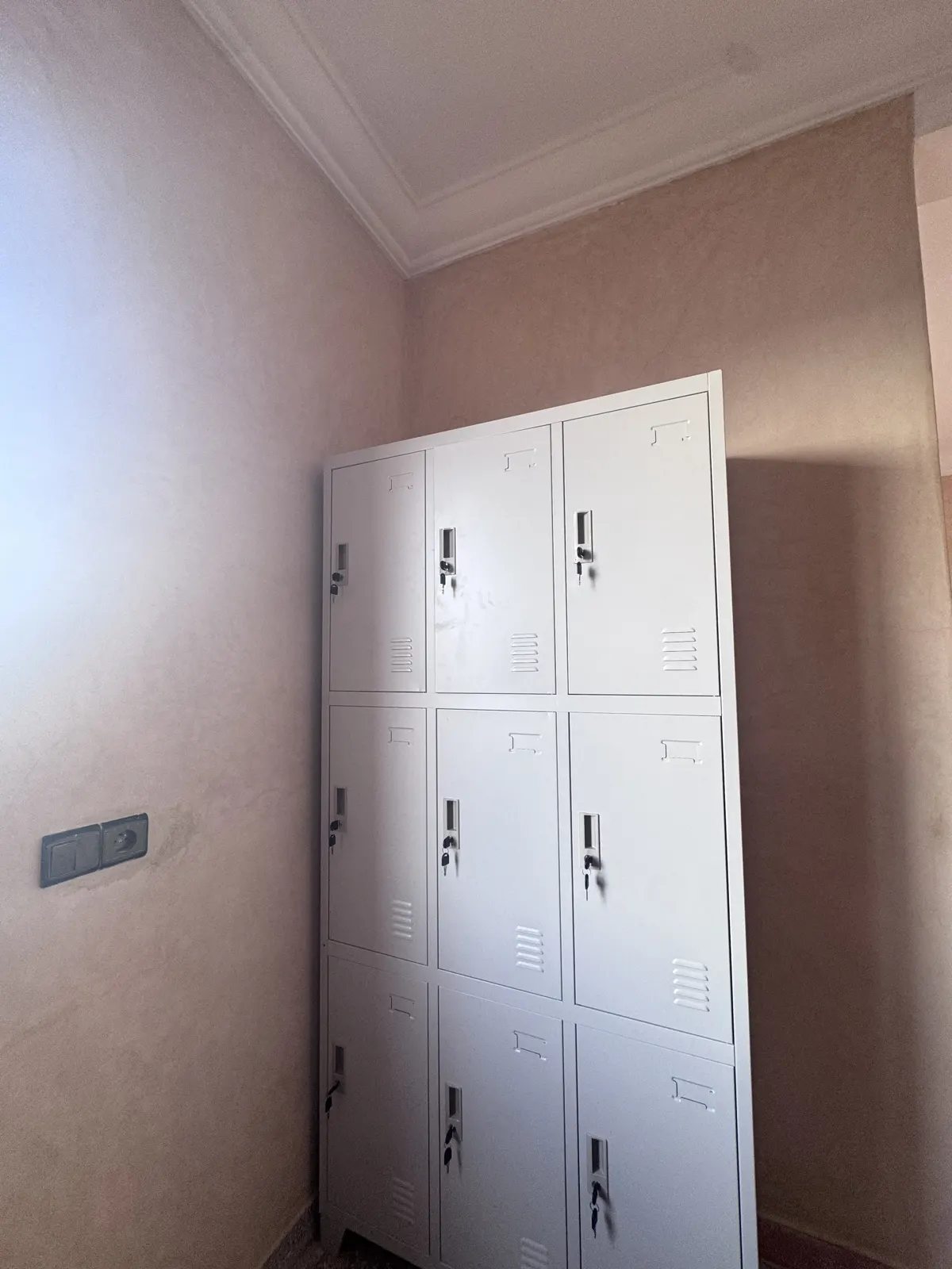 Men's dorm — photo 8