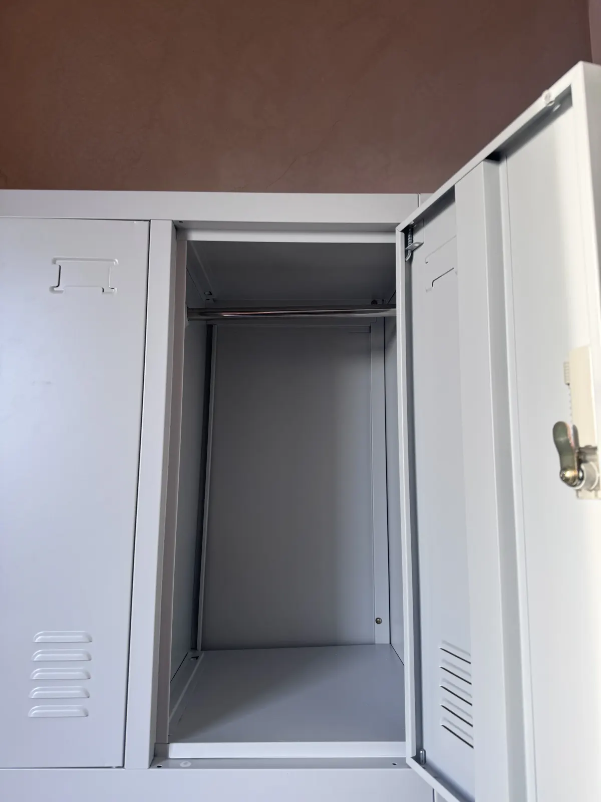 Men's dorm — photo 9