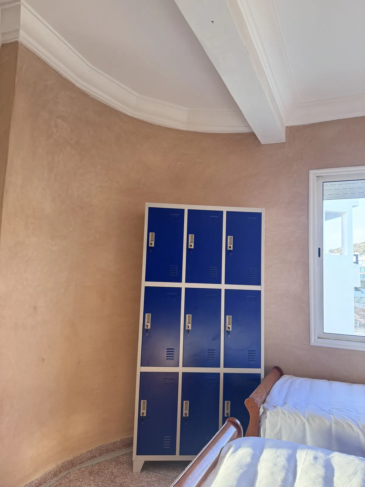 Women's dorm — photo 4