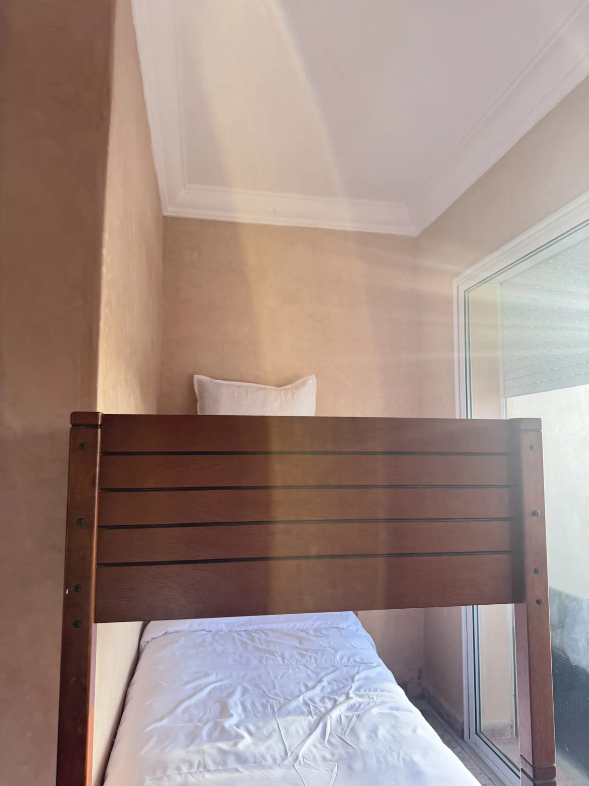 Women's dorm — photo 5
